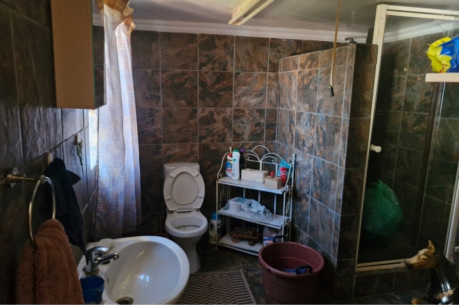 4 Bedroom Property for Sale in Randlespark North West